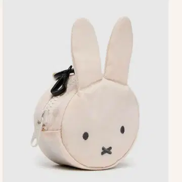 Baggu 미피 콜라보 페이스 참