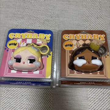 [내일 발송] crybaby