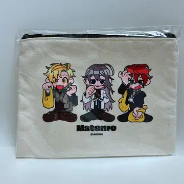 미사용 새상품 히프노시스 마이크 히프마이 미니 캐릭터 파우치 돈키 마천랑