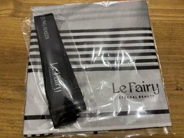 JUNG HAEIN (정해인) Le Fairy 내방객 한정 특전