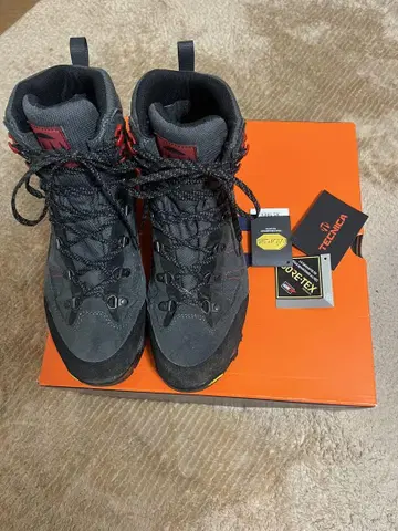 테크니카 MAKALU IV GTX MS 트레킹 슈즈