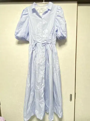 올리브 데 올리브 원피스