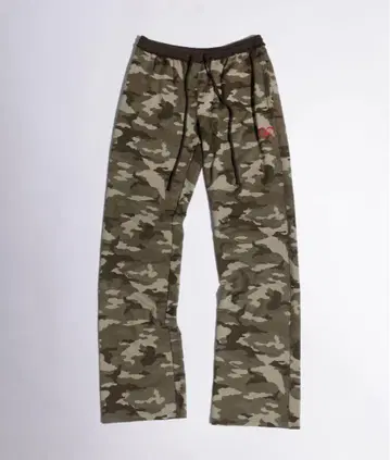 sculptor 스웨트 팬츠 Heaven Camo Sweatpants