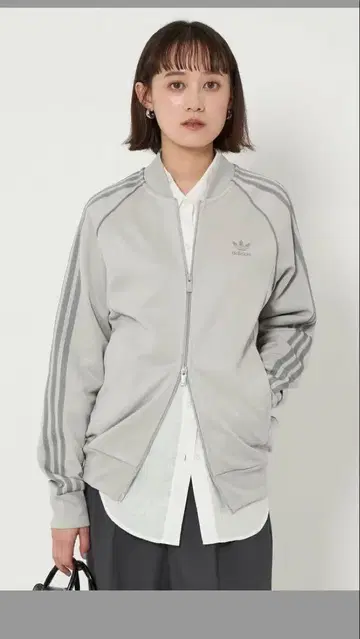 (새상품! 택 포함) adidas Originals 저지