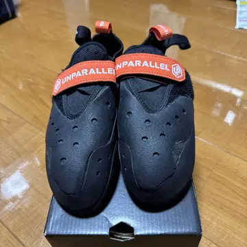 UNPARALLEL  스업 US8.5, 26.5cm