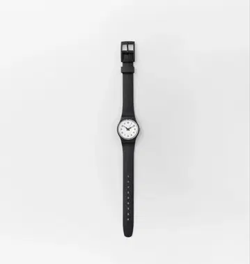 SWATCH Something new 예술과 과학