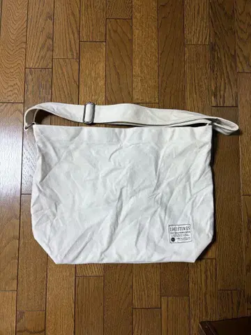 BEAMS 메신저 백