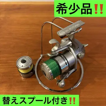 초대 시마노 BB-X 3000 SC613 레어템