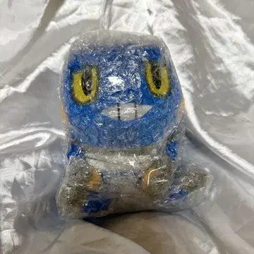 그레글 인형