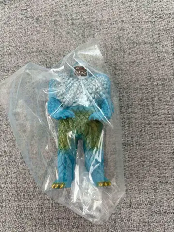 돈키호테 한정 카이쥬 컬러즈 기가스