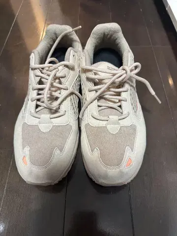 MOONSTAR 810S STUDEN WARM 베이지 스니커즈