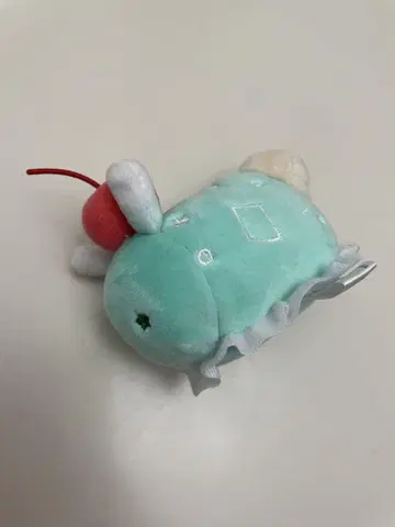 유메미우시 크림 소다