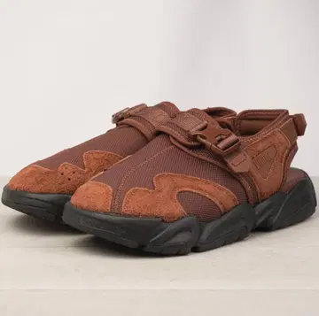 새상품급 PUMA TS-01 NEW MATERIAL SANDAL 25cm