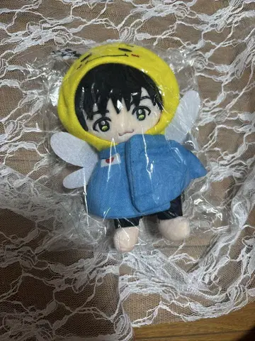 Hey! Say! JUMP 야부 코타 봉제 인형