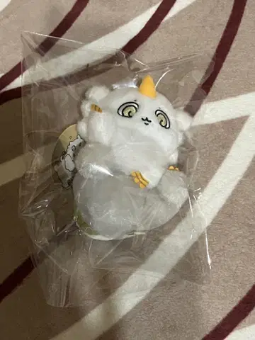 치이카와 아노코 마스코트