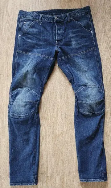 데님 3D SLIM 5620