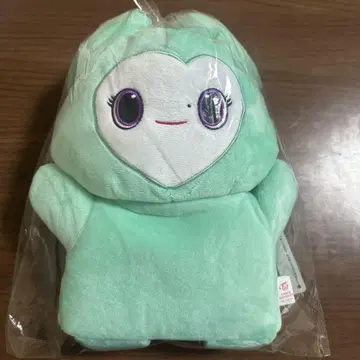 TWICE LOVELYS 봉제 인형 퍼펫 미나