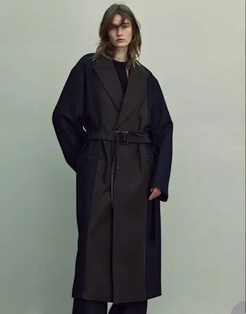 ssstein 23 AW 코트