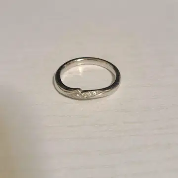 아이프리모 I-PRIMO 결혼 반지 플래티넘 0.03ct