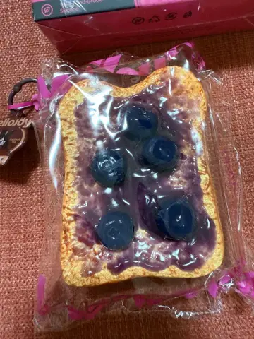 Mellojoy 블루베리 버터
