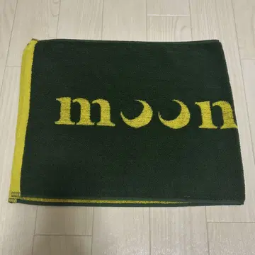 moon drop 타월