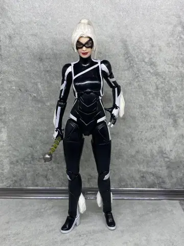마블 레전드 블랙캣