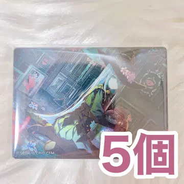 [익명 배송] 요이사키 카나데 프로세카 노블 아트 vol.60 5개