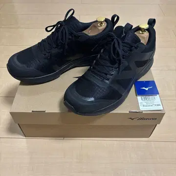 [새상품급] MIZUNO ME-05 GTX II black