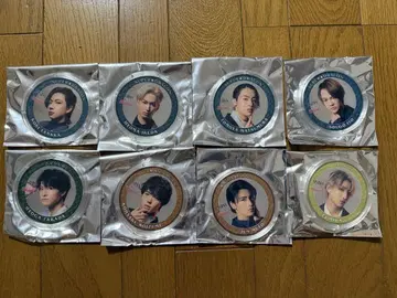 EBiDAN 라우원 랜덤 코스터