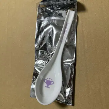 하스노소라 8번 라멘 콜라보 특전 렌게 안요지 히메