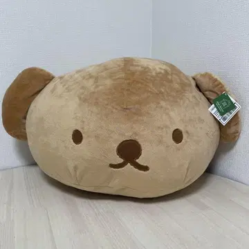 보리스 돔형 쿠션