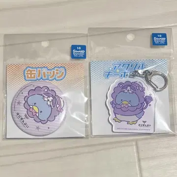 OWV x Hapidanbui 콜라보 굿즈