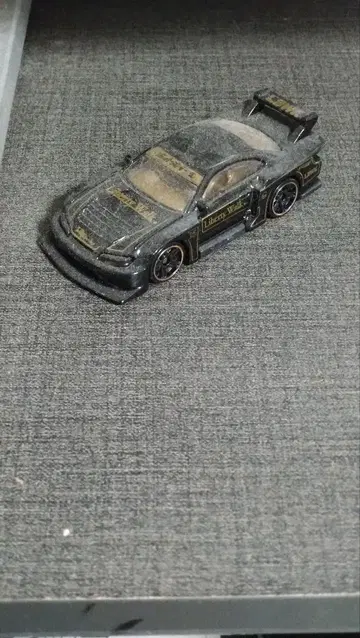 Hot Wheels S15 LBworks