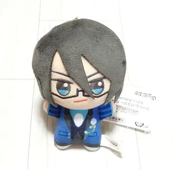 아이돌 마스터 SideM 사쿠라바 카오루 SD 인형