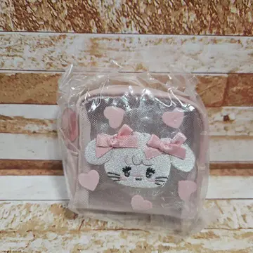 mikko illustrations 캐미 미니 파우치 새상품