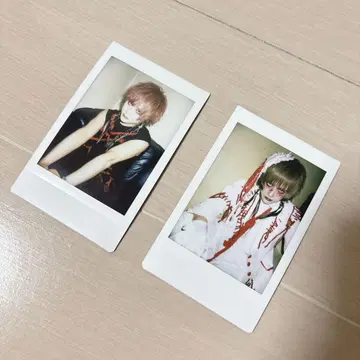체키 하루메 2