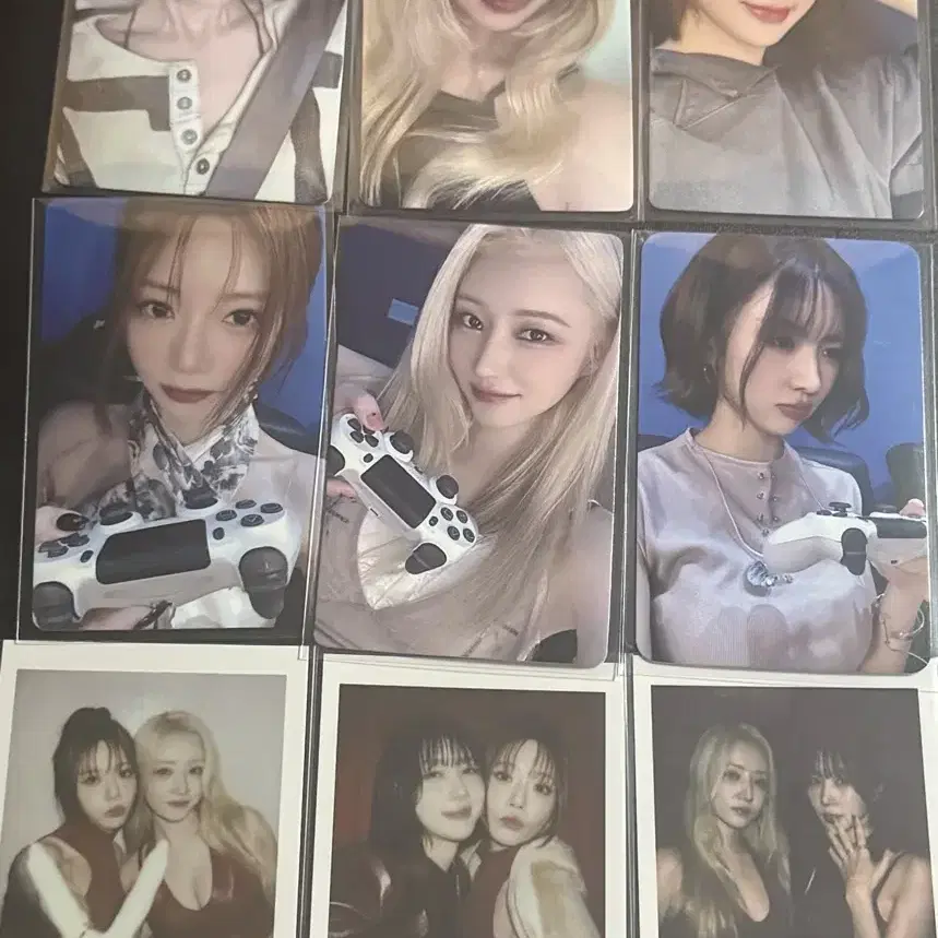 Dreamcatcher ジユ　トレカ　Escape the ERA セルカ Shop dreamcatcher on Bunjang Global Site - No more Korean