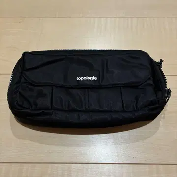 [미사용] Topologie Utility Sacoche EW