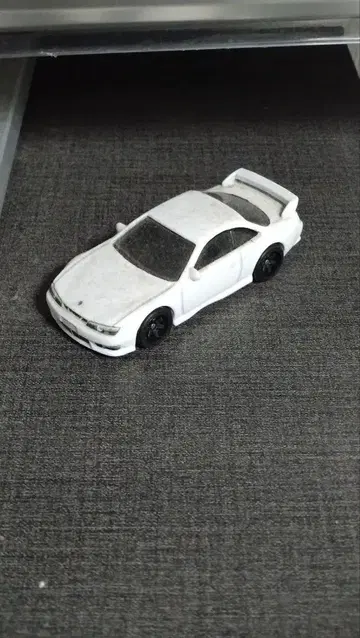 핫휠 S14 화이트