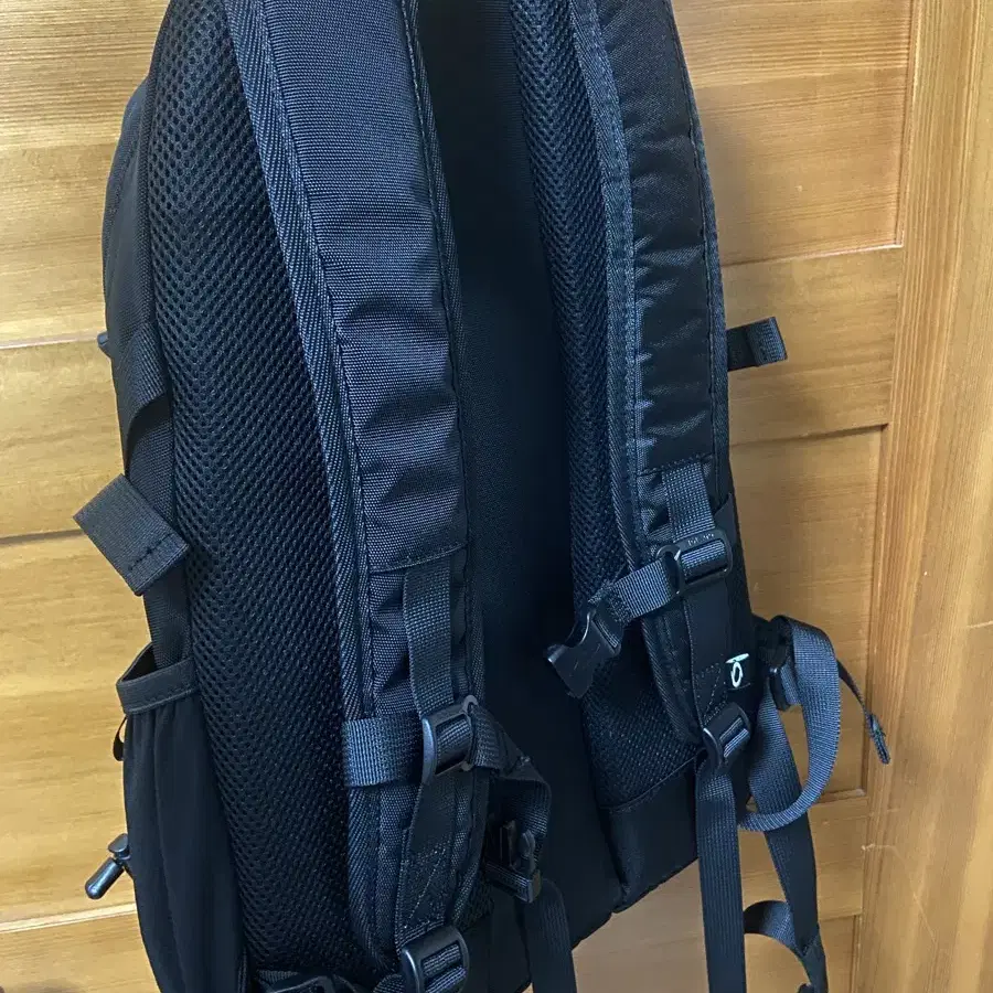 Noiago Nylon Dual Backpack on Bunjang Global Site.