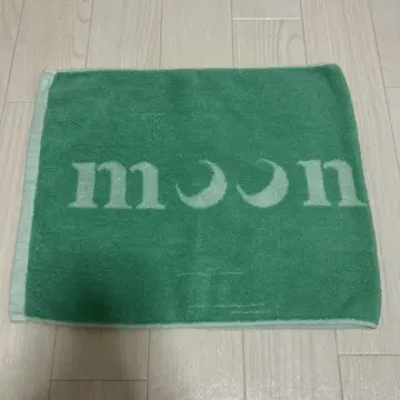 moon drop 타월