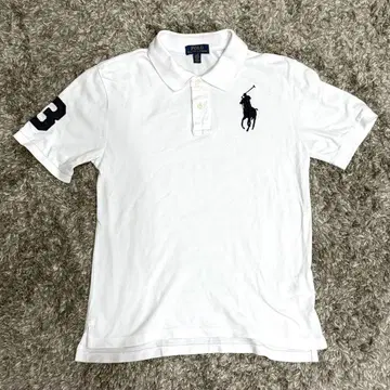 폴로 랄프로렌 POLO Ralph Lauren 빅 포니 피케 셔츠