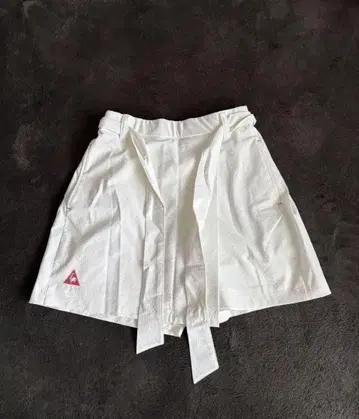 르꼬끄 스포르티브 골프웨어 숏팬츠
