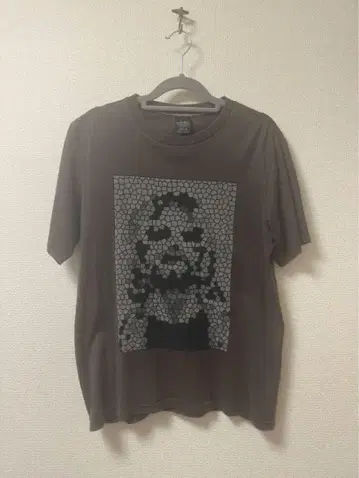 numbernine 티셔츠