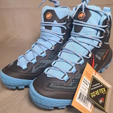 MAMMUT Ducan High GTX 듀칸 하이 고어텍스 새상품급