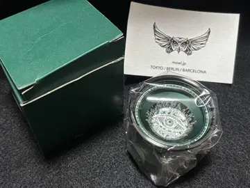 mowl 요요 Surveillance 서베일런스 미사용 새상품
