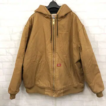 즉시 결제 Dickies 디키즈 액티브 자켓
