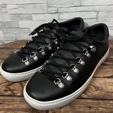 [ 27.0cm ] Danner 대너 가죽 스니커즈 일본제 D011002