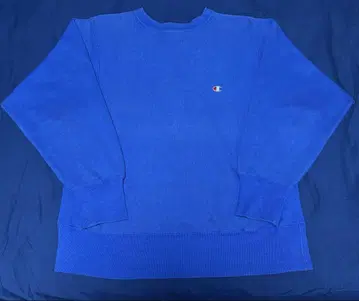 Champion reverse weave 리버스 위브 트리코 80s