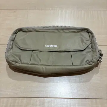 [미사용] Topologie Utility Sacoche EW